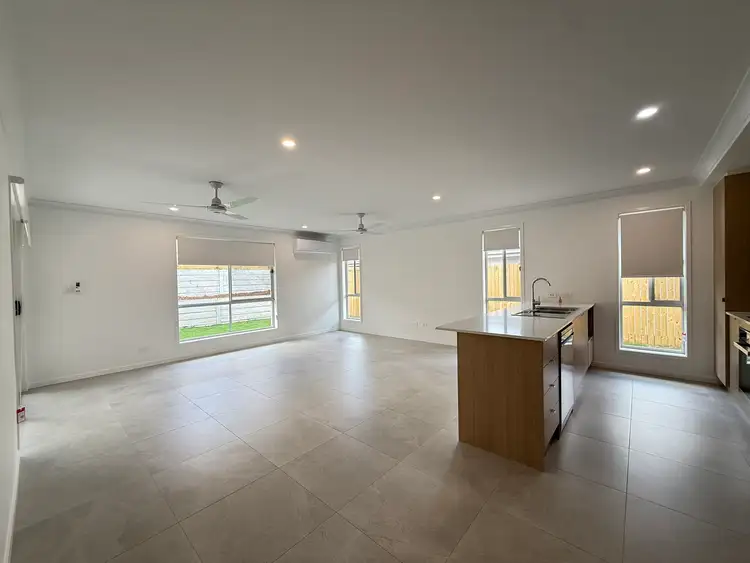 Third view of Homely house listing, 14 Basalt Road, Greenbank QLD 4124