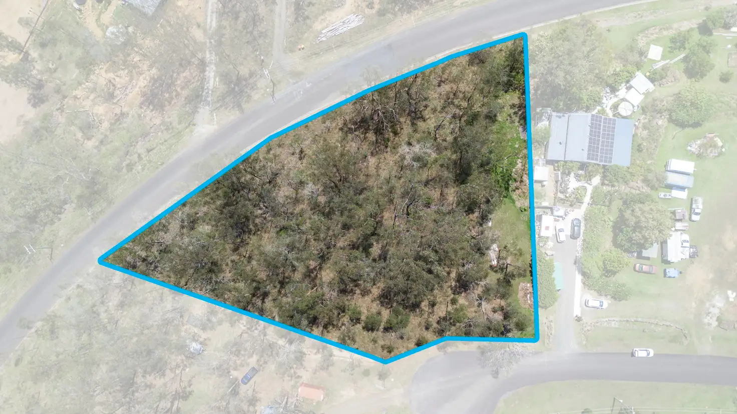 Main view of Homely land listing, 25-35 Campbell Drive, Kooralbyn QLD 4285