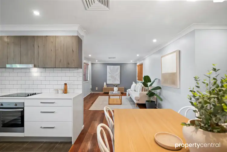 Fourth view of Homely villa listing, 11/2-6 Stuart Street, Jamisontown NSW 2750