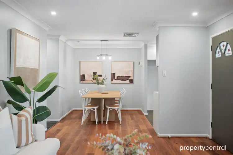 Sixth view of Homely villa listing, 11/2-6 Stuart Street, Jamisontown NSW 2750