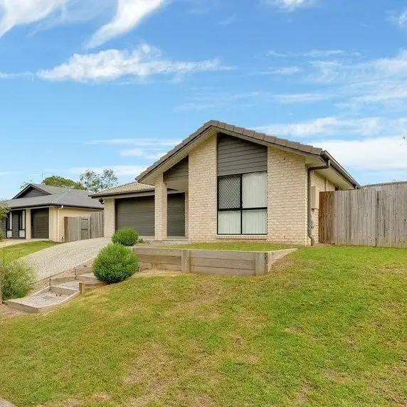 Main view of Homely house listing, 12 Trevor Street, Bellbird Park QLD 4300