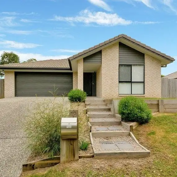 Second view of Homely house listing, 12 Trevor Street, Bellbird Park QLD 4300