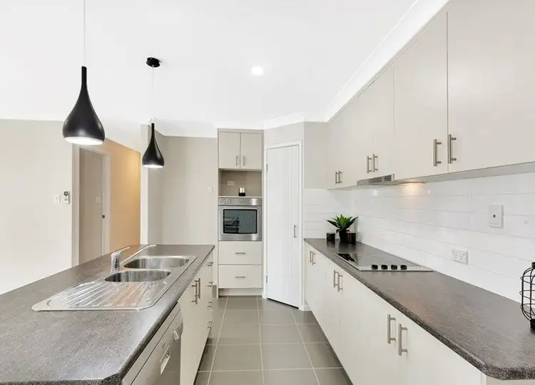 Third view of Homely house listing, 12 Trevor Street, Bellbird Park QLD 4300