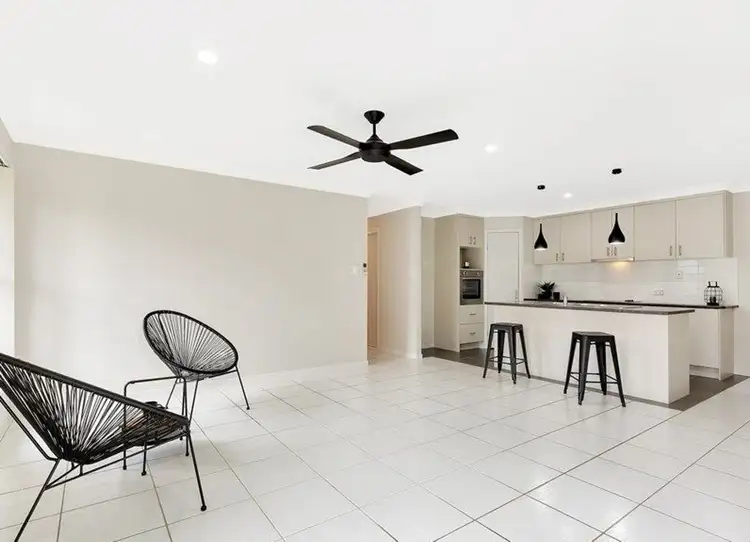 Fourth view of Homely house listing, 12 Trevor Street, Bellbird Park QLD 4300