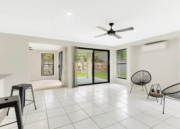 Fifth view of Homely house listing, 12 Trevor Street, Bellbird Park QLD 4300