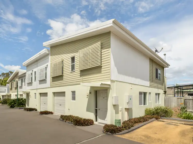 48/57-63 Mary Street, Kingston QLD 4114