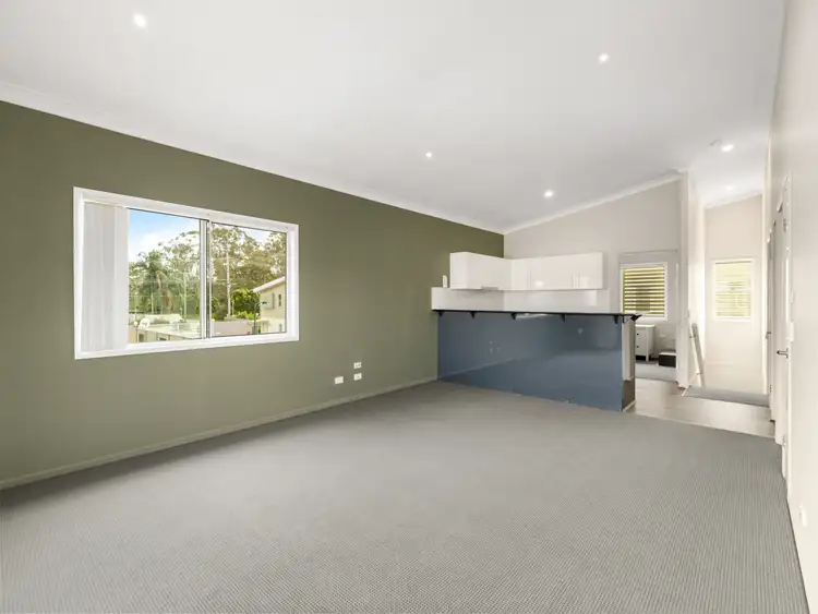 Second view of Homely townhouse listing, 48/57-63 Mary Street, Kingston QLD 4114