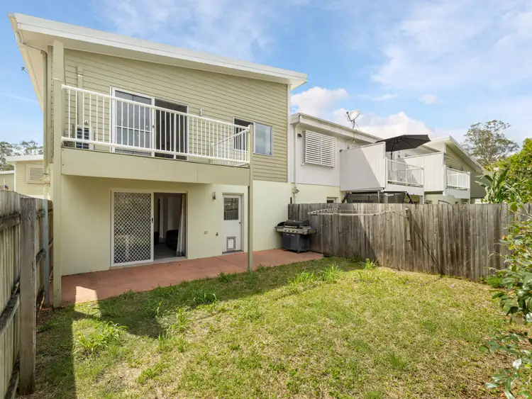 Fifth view of Homely townhouse listing, 48/57-63 Mary Street, Kingston QLD 4114