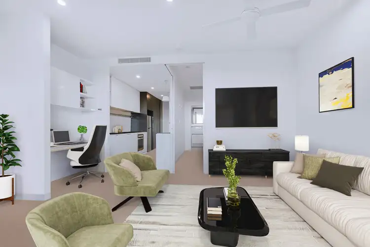 1609/4 Hubert Street, Woolloongabba QLD 4102