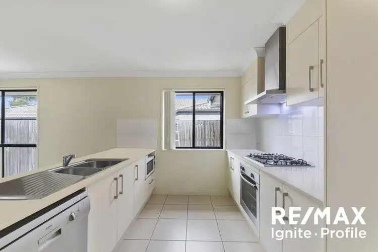 Fourth view of Homely house listing, 3A Cardena, Augustine Heights QLD 4300