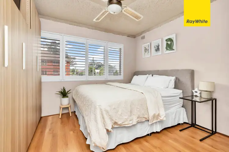 Third view of Homely apartment listing, 4/14 Adelaide Street, West Ryde NSW 2114