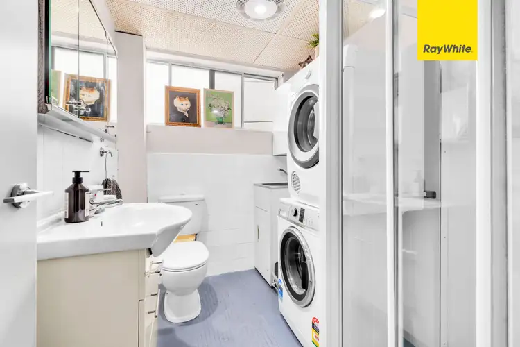 Fourth view of Homely apartment listing, 4/14 Adelaide Street, West Ryde NSW 2114