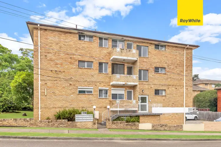 Fifth view of Homely apartment listing, 4/14 Adelaide Street, West Ryde NSW 2114