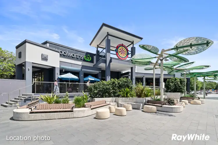 Sixth view of Homely apartment listing, 4/14 Adelaide Street, West Ryde NSW 2114