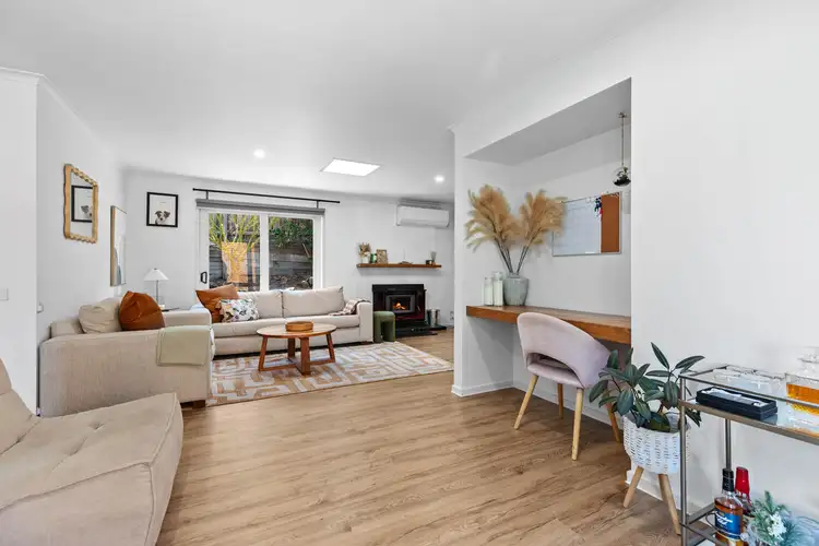 Second view of Homely house listing, 8 Kilburn Crescent, Frankston VIC 3199