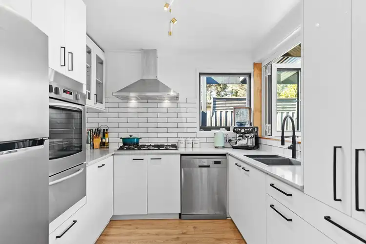 Fourth view of Homely house listing, 8 Kilburn Crescent, Frankston VIC 3199