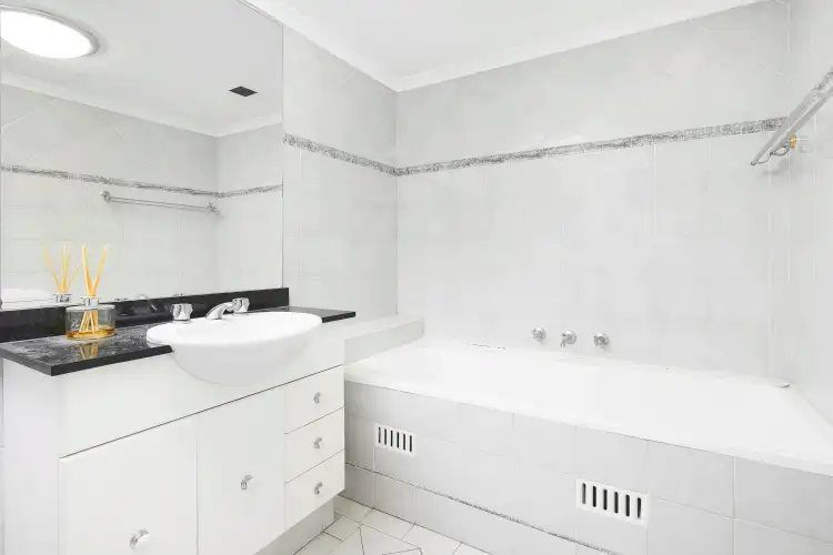 Fourth view of Homely apartment listing, Level3/1-5 Harwood Street, Pyrmont NSW 2009