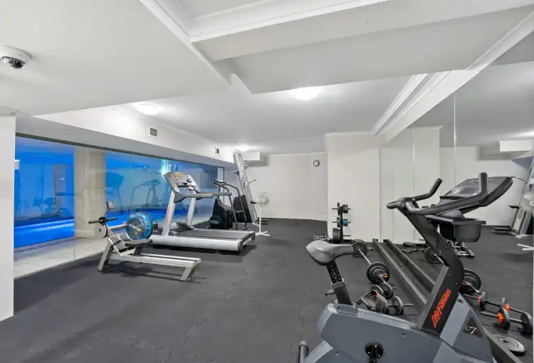 Fifth view of Homely apartment listing, Level3/1-5 Harwood Street, Pyrmont NSW 2009