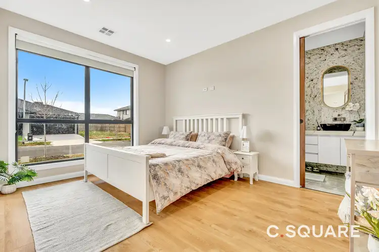 Fourth view of Homely house listing, 5 Oaky street, Donnybrook VIC 3064