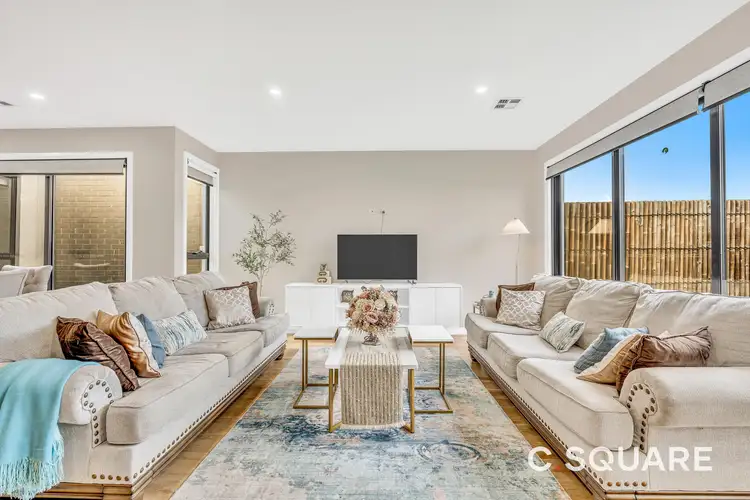 Sixth view of Homely house listing, 5 Oaky street, Donnybrook VIC 3064