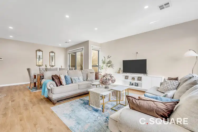 Seventh view of Homely house listing, 5 Oaky street, Donnybrook VIC 3064