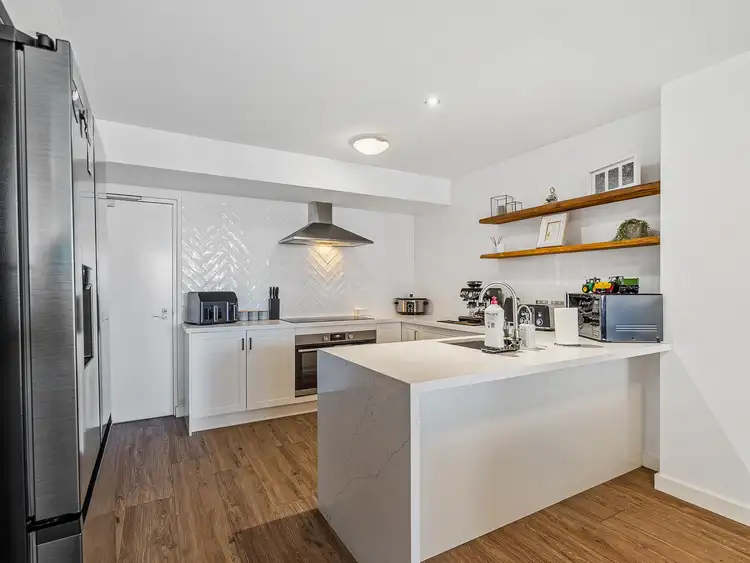 Fourth view of Homely house listing, 69/128 Adelaide Terrace, East Perth WA 6004