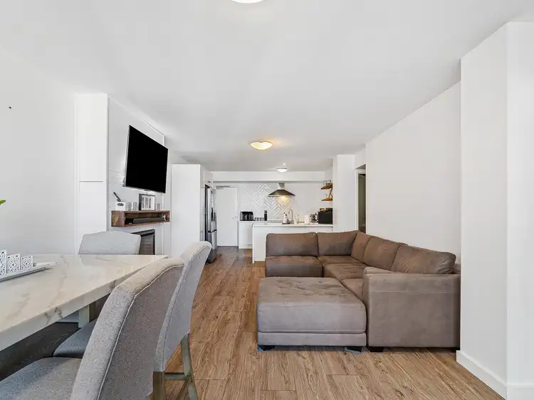 Sixth view of Homely house listing, 69/128 Adelaide Terrace, East Perth WA 6004