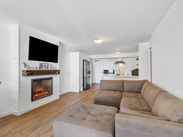 Seventh view of Homely house listing, 69/128 Adelaide Terrace, East Perth WA 6004