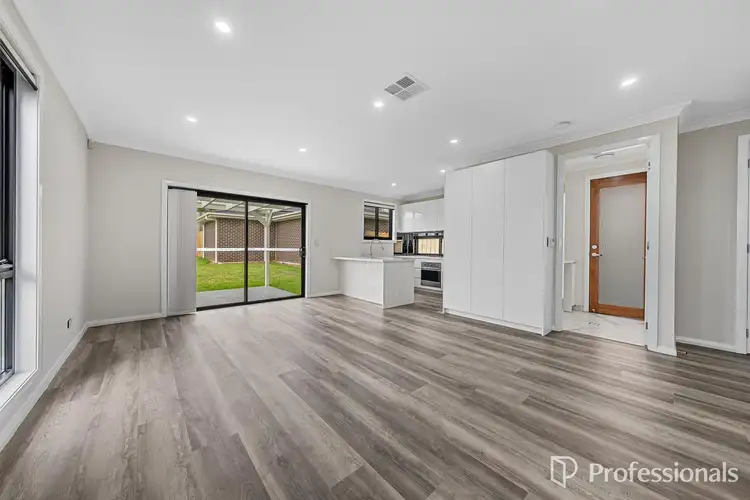 Third view of Homely house listing, 26 Rangy Street, Box Hill NSW 2765