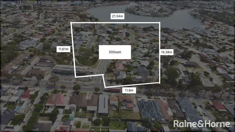 LOT 1, 67 Frederick Road, Royal Park SA 5014