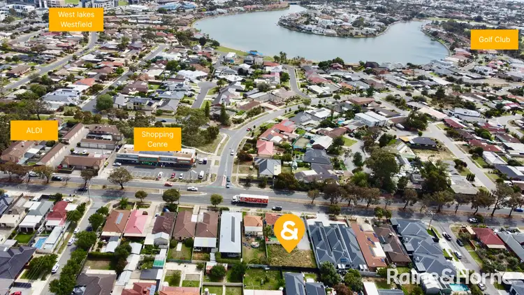 Fourth view of Homely land listing, LOT 1, 67 Frederick Road, Royal Park SA 5014