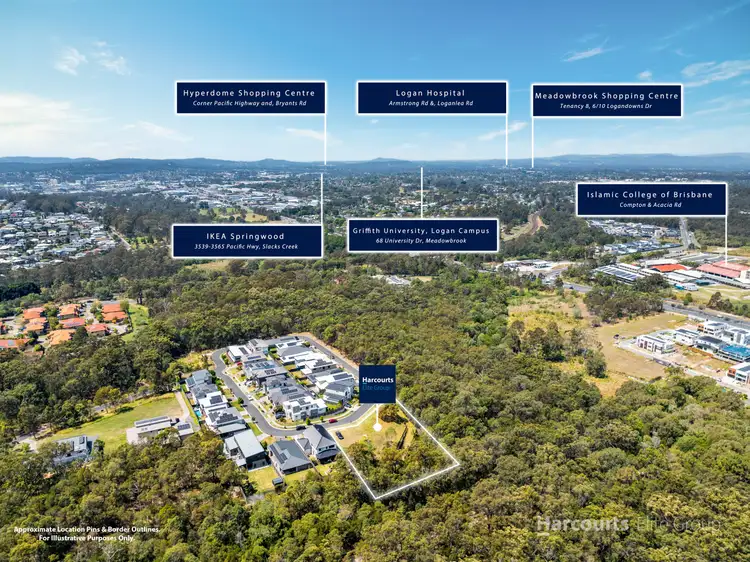 25 Ismaeel Circuit, Kuraby QLD 4112