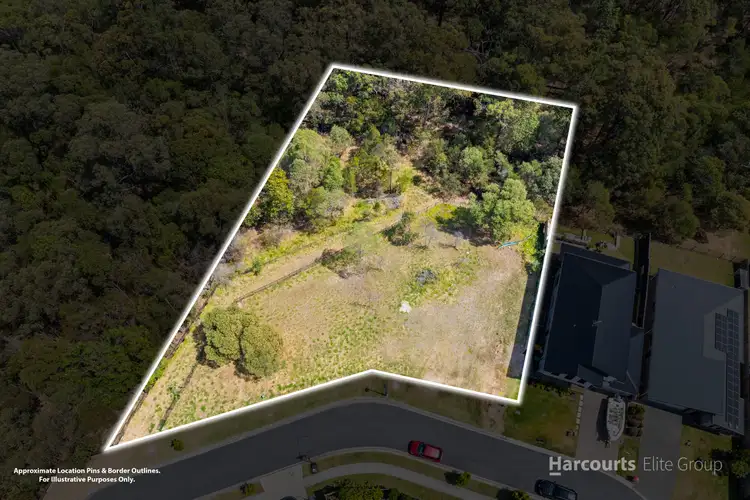 Fifth view of Homely land listing, 25 Ismaeel Circuit, Kuraby QLD 4112