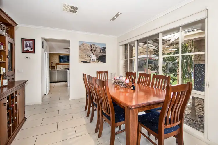 Third view of Homely house listing, 3 Troon Court, Sunbury VIC 3429