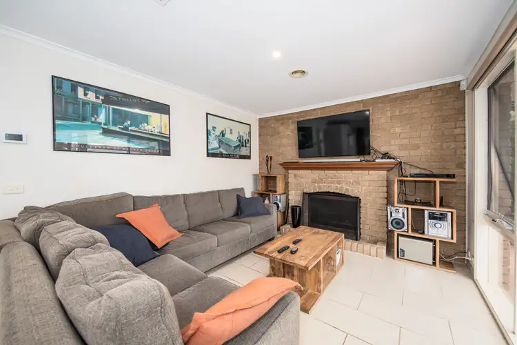 Sixth view of Homely house listing, 3 Troon Court, Sunbury VIC 3429