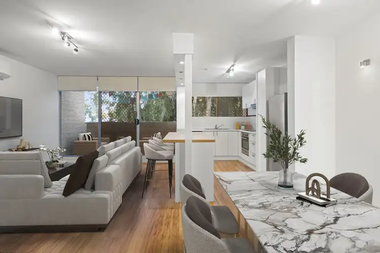 160/12 Wall Street, Maylands WA 6051