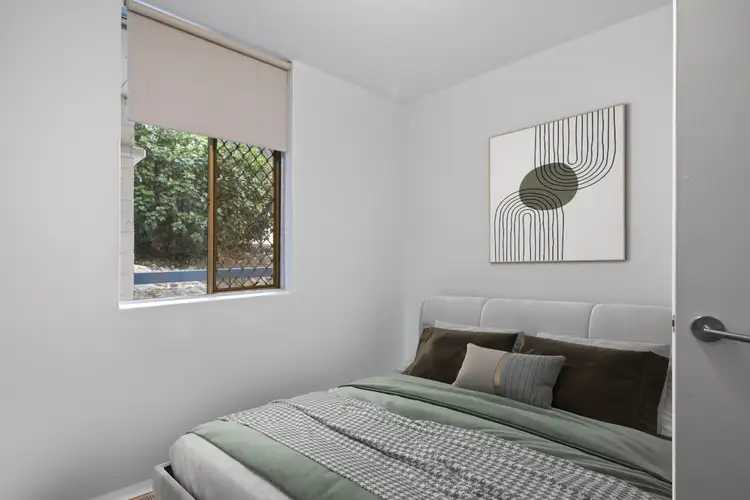 Third view of Homely unit listing, 160/12 Wall Street, Maylands WA 6051