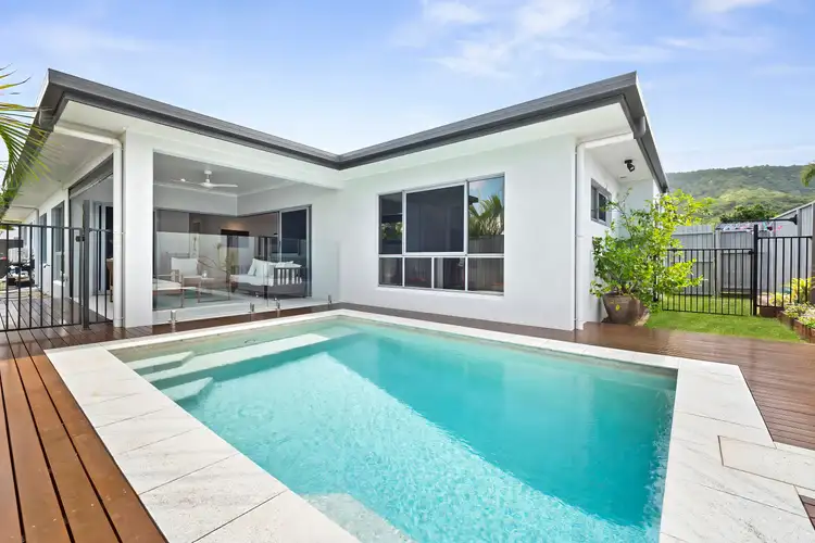 2/9 Jabiru Court, Smithfield QLD 4878