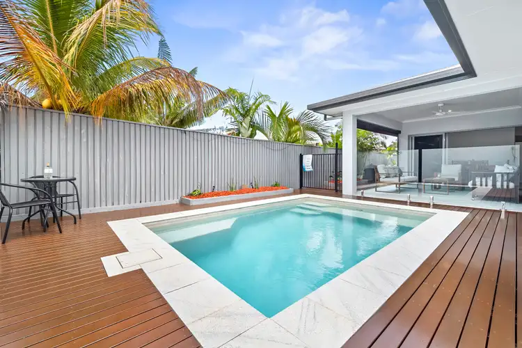 Second view of Homely house listing, 2/9 Jabiru Court, Smithfield QLD 4878