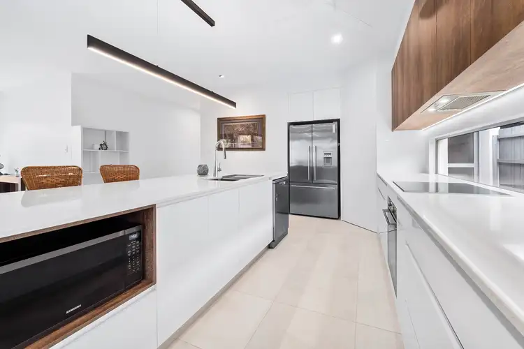 Third view of Homely house listing, 2/9 Jabiru Court, Smithfield QLD 4878