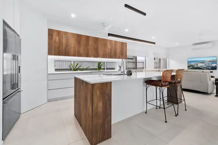 Fourth view of Homely house listing, 2/9 Jabiru Court, Smithfield QLD 4878