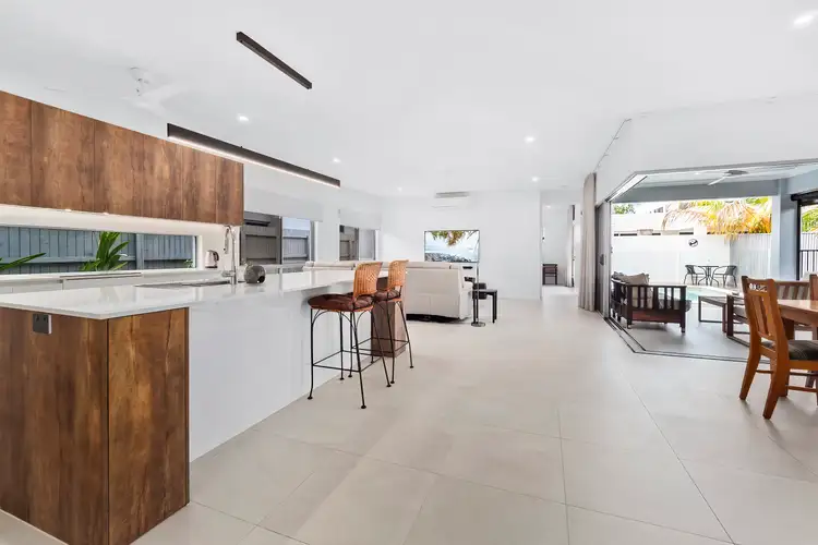 Fifth view of Homely house listing, 2/9 Jabiru Court, Smithfield QLD 4878