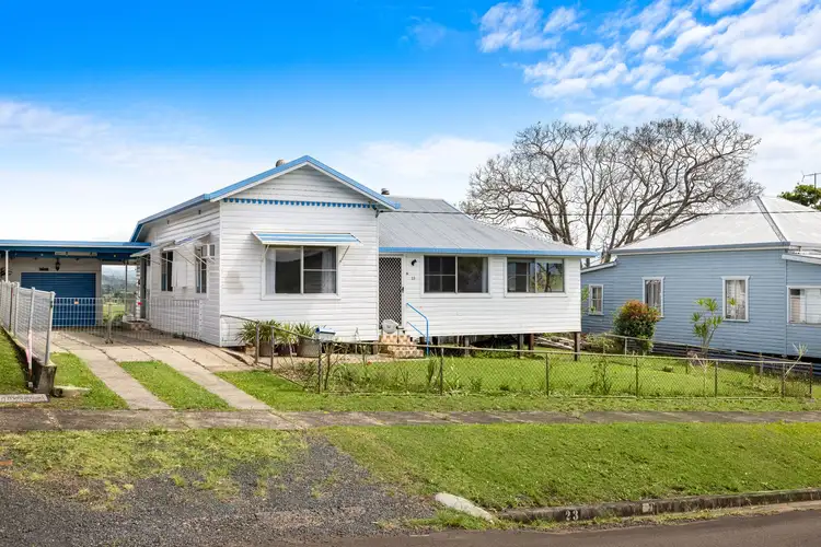 23 Highfield Road, Kyogle NSW 2474