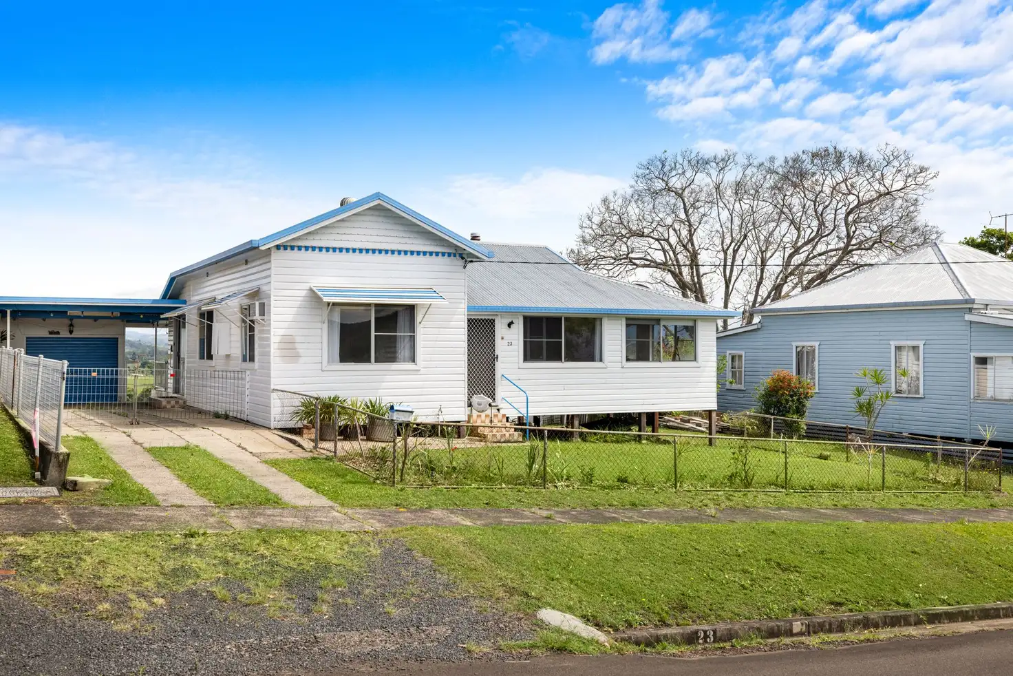 Main view of Homely house listing, 23 Highfield Road, Kyogle NSW 2474