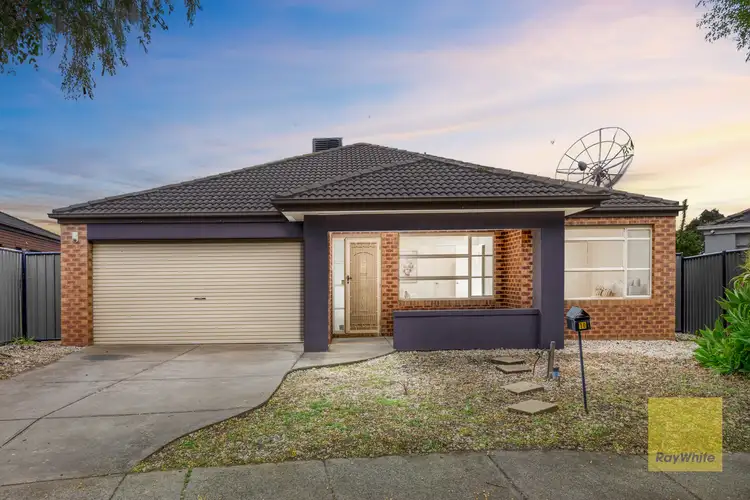 10 Dartmouth Chase, Derrimut VIC 3026