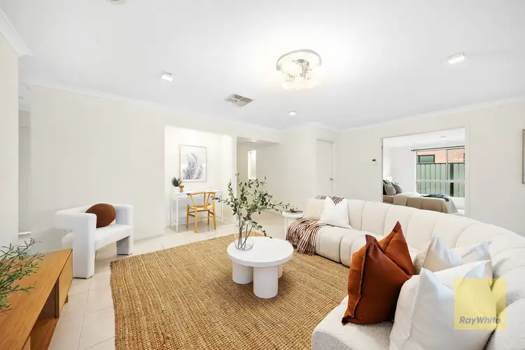 Fourth view of Homely house listing, 10 Dartmouth Chase, Derrimut VIC 3026