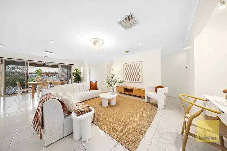 Fifth view of Homely house listing, 10 Dartmouth Chase, Derrimut VIC 3026