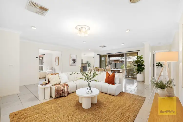 Sixth view of Homely house listing, 10 Dartmouth Chase, Derrimut VIC 3026