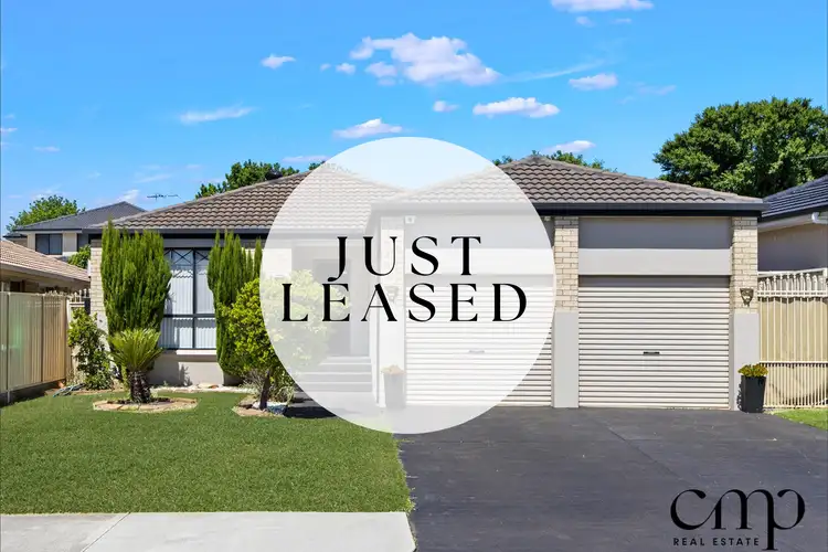 193 Braidwood Drive, Prestons NSW 2170