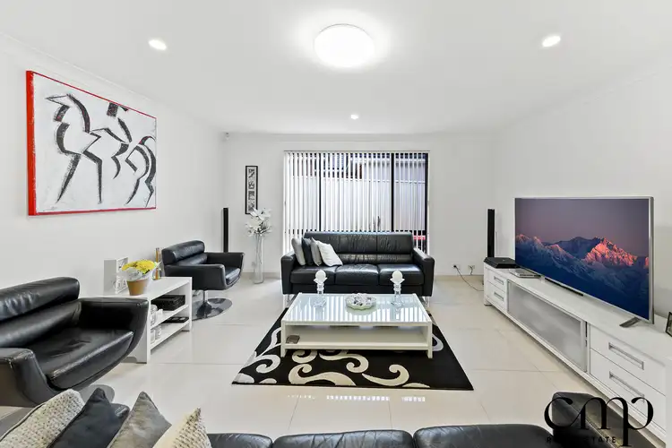 Second view of Homely house listing, 193 Braidwood Drive, Prestons NSW 2170